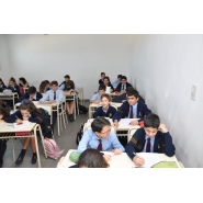 Jornadas Escuela, Familias y Comunidad